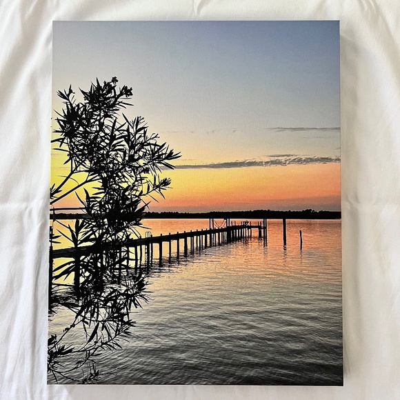 NEW! 16x20 Original Canvas Photography by ME!!